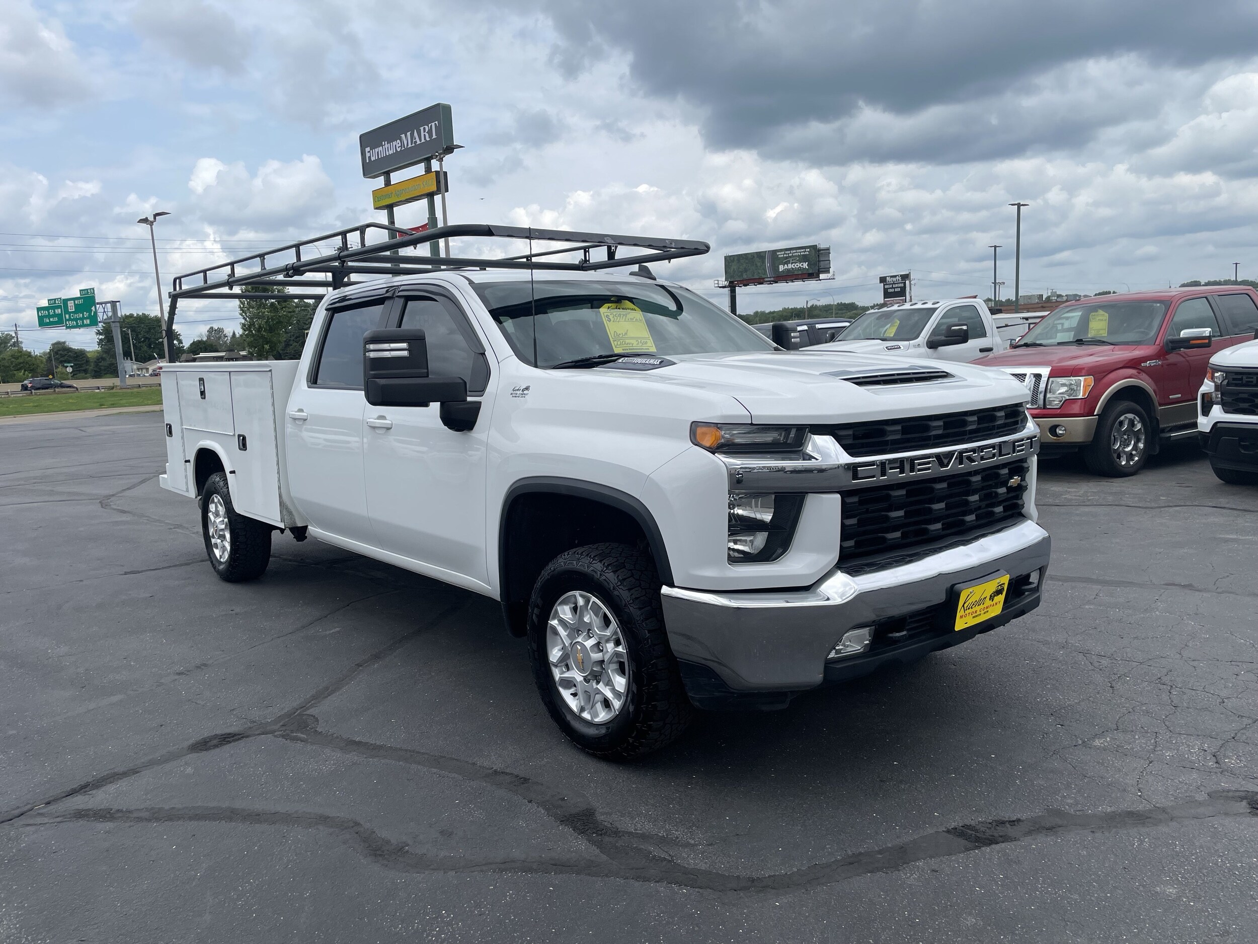 chevrolet silverado 2500hd 2022 1GB1YNEY0NF256821 image chevrolet silverado 2500hd 2022 1GB1YNEY0NF256821 image